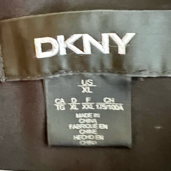 DKNY Ladies Water Resistant Parka - Picture 11 of 13